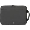 Torba na laptopa Tucano Sandy Sleeve na  laptopa 13/14 czarny